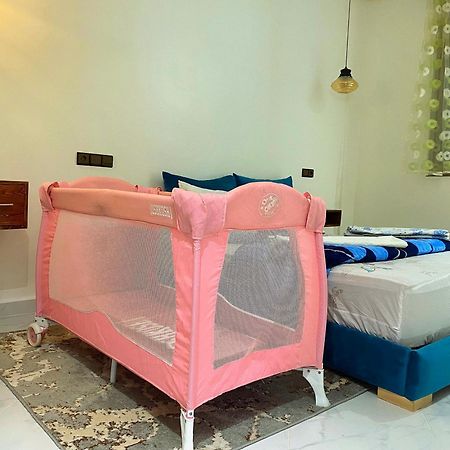 Imlil Apartment Climatise Azrou Εξωτερικό φωτογραφία