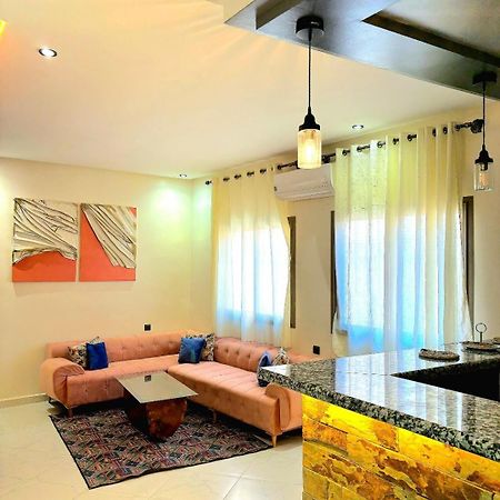 Imlil Apartment Climatise Azrou Εξωτερικό φωτογραφία