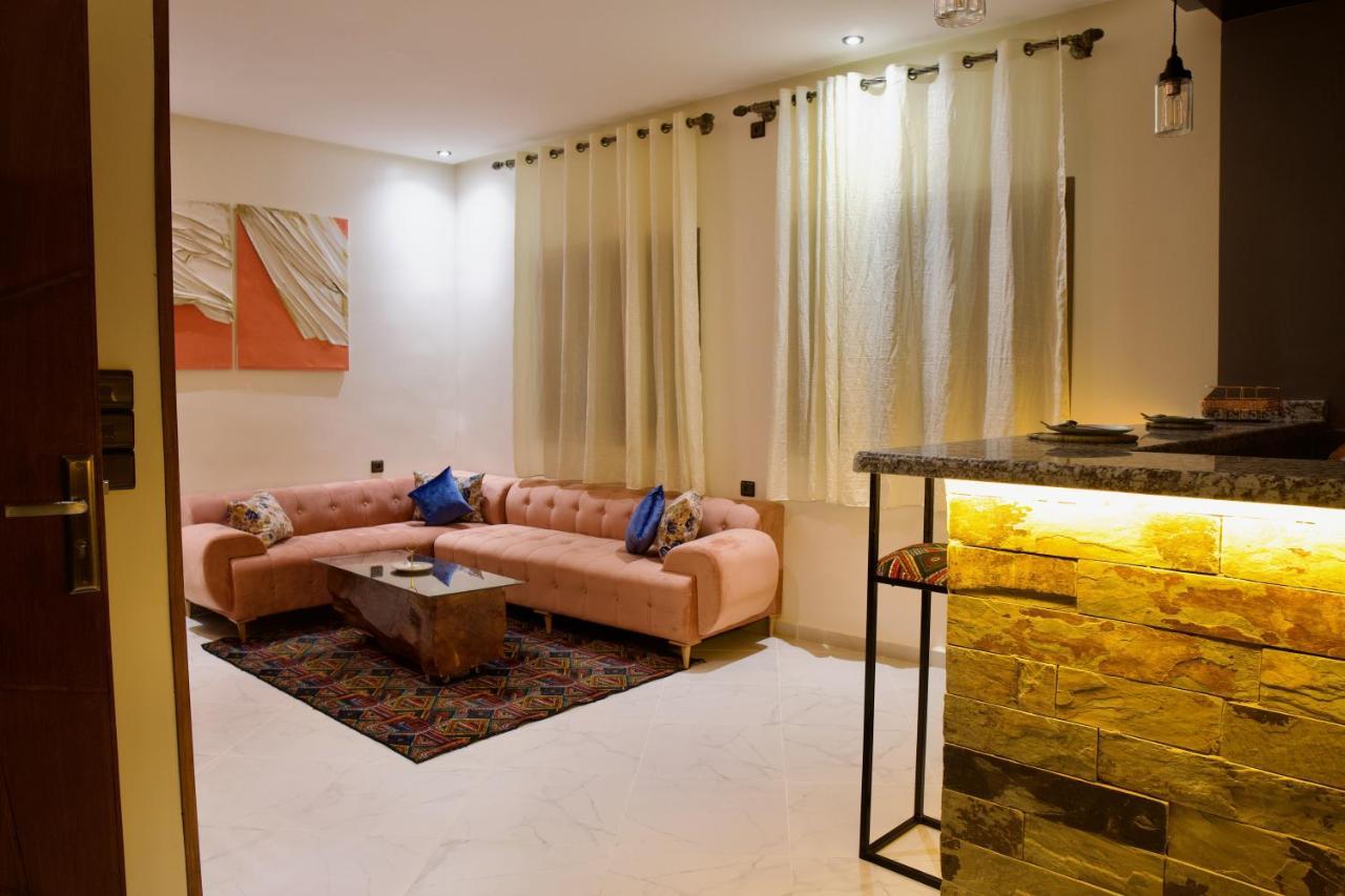 Imlil Apartment Climatise Azrou Εξωτερικό φωτογραφία