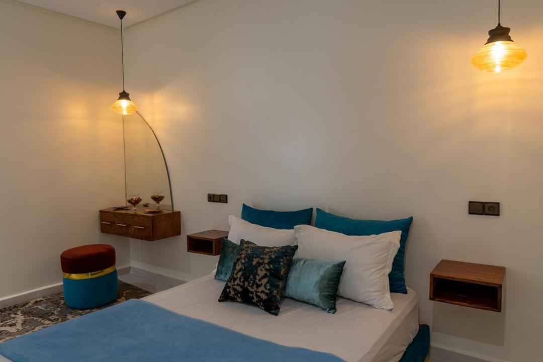 Imlil Apartment Climatise Azrou Εξωτερικό φωτογραφία