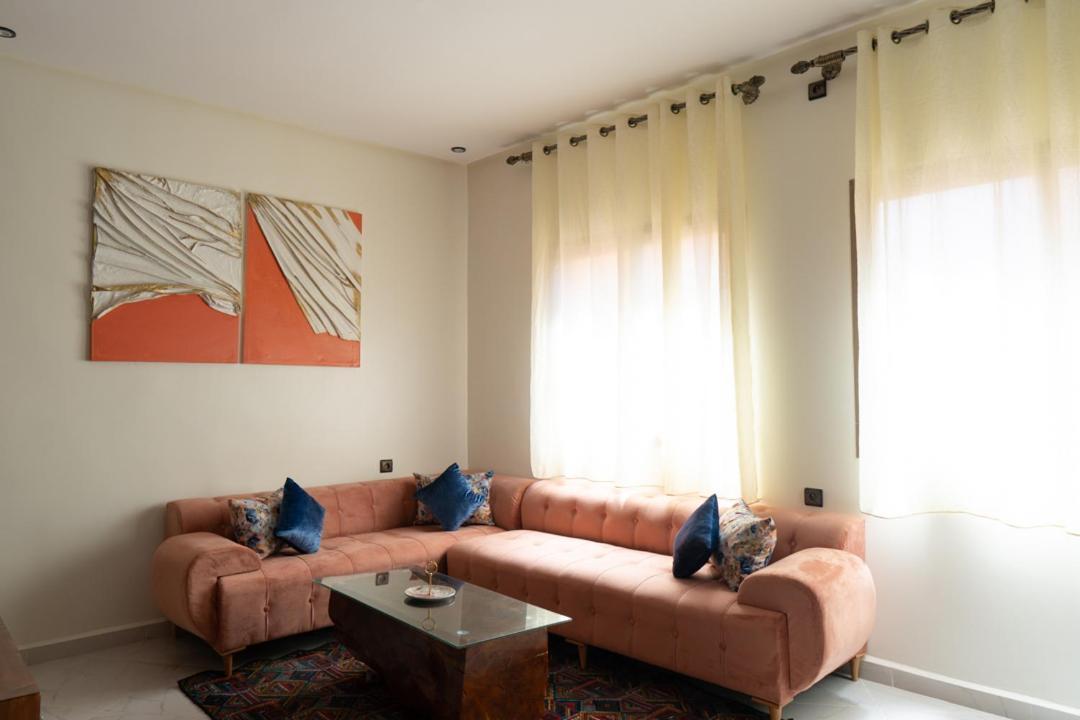 Imlil Apartment Climatise Azrou Εξωτερικό φωτογραφία