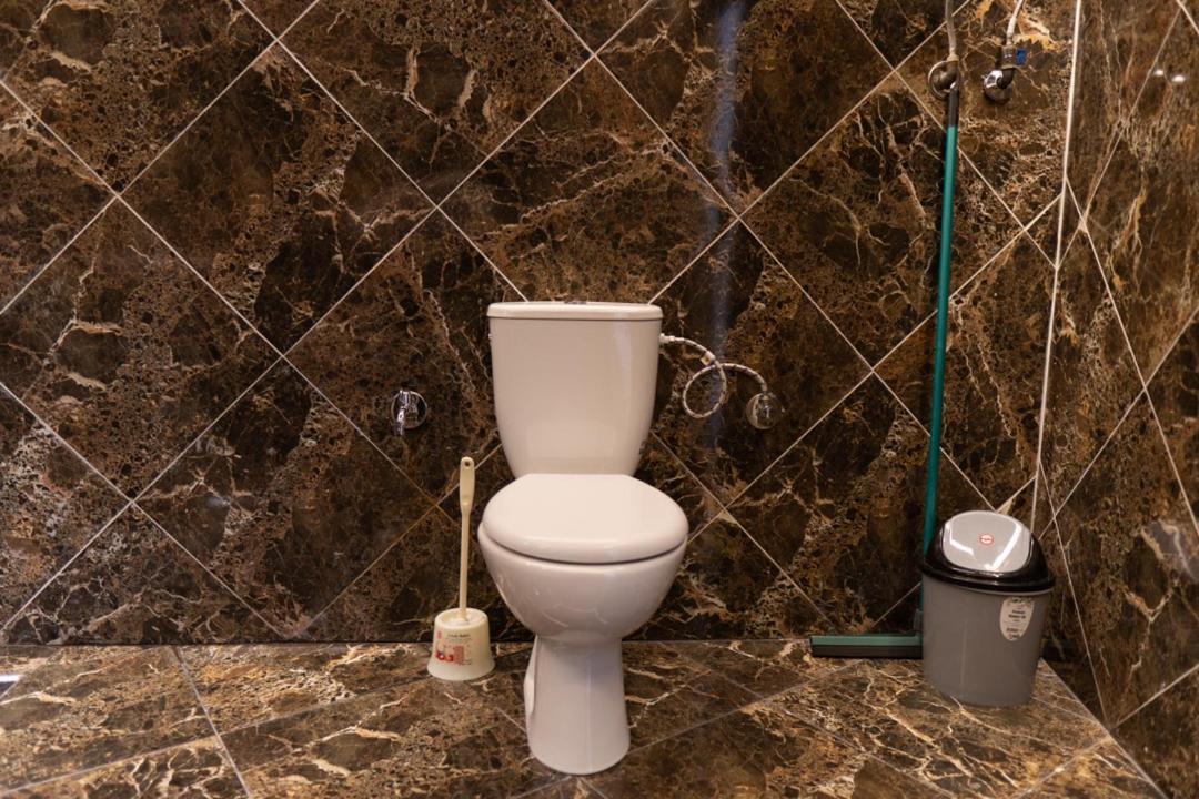 Imlil Apartment Climatise Azrou Εξωτερικό φωτογραφία