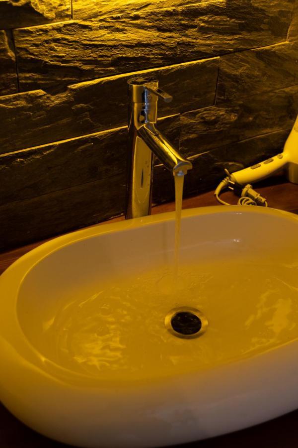 Imlil Apartment Climatise Azrou Εξωτερικό φωτογραφία