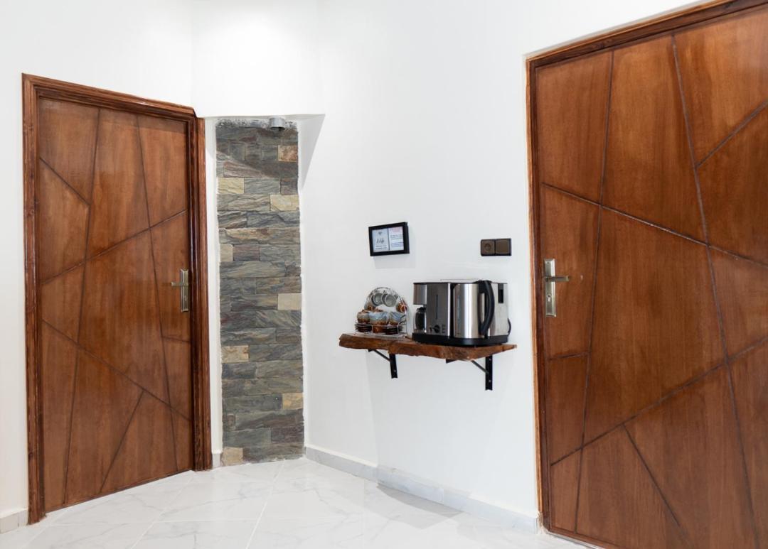 Imlil Apartment Climatise Azrou Εξωτερικό φωτογραφία