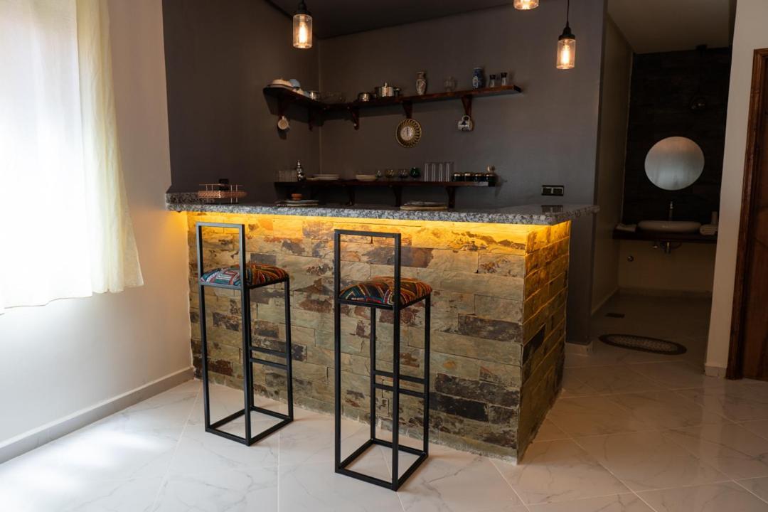 Imlil Apartment Climatise Azrou Εξωτερικό φωτογραφία