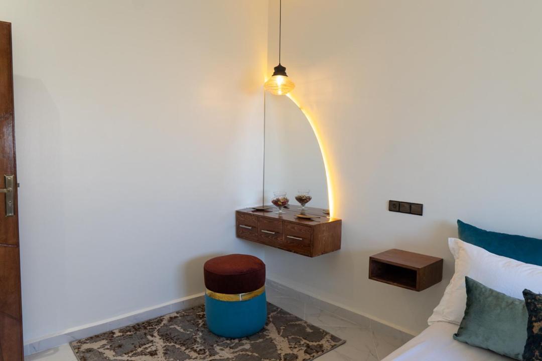Imlil Apartment Climatise Azrou Εξωτερικό φωτογραφία