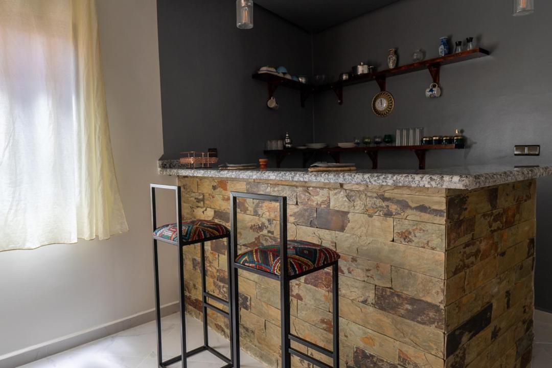 Imlil Apartment Climatise Azrou Εξωτερικό φωτογραφία