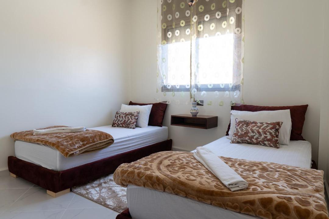 Imlil Apartment Climatise Azrou Εξωτερικό φωτογραφία