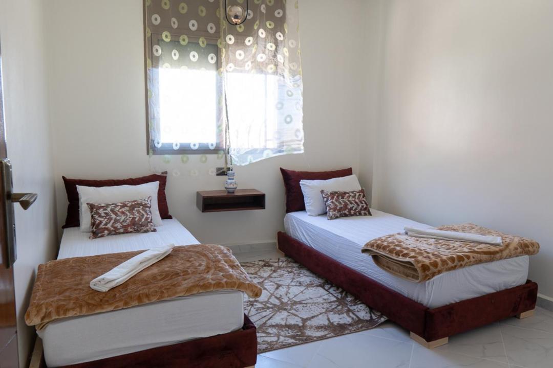 Imlil Apartment Climatise Azrou Εξωτερικό φωτογραφία