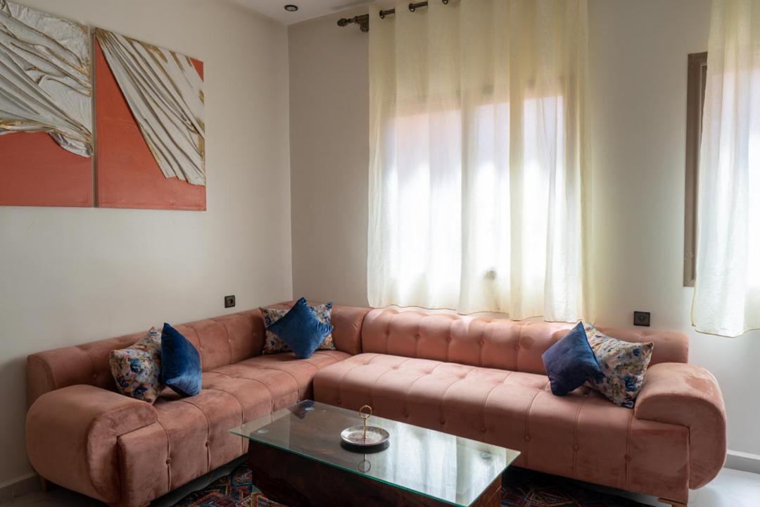 Imlil Apartment Climatise Azrou Εξωτερικό φωτογραφία
