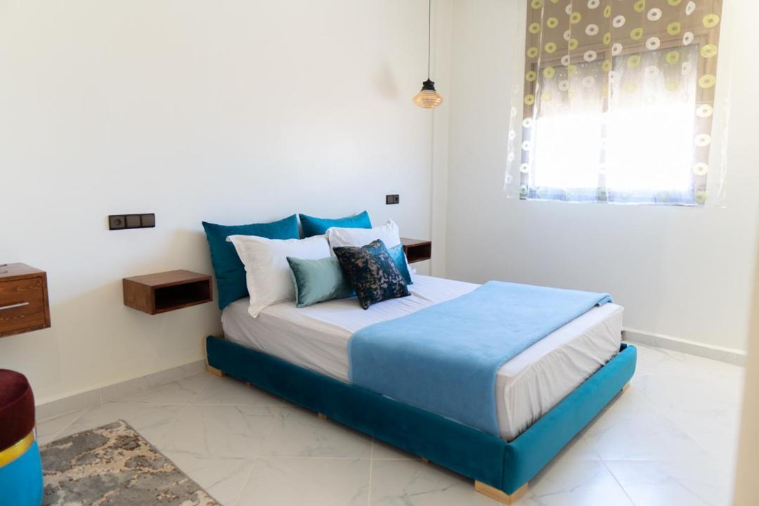 Imlil Apartment Climatise Azrou Εξωτερικό φωτογραφία