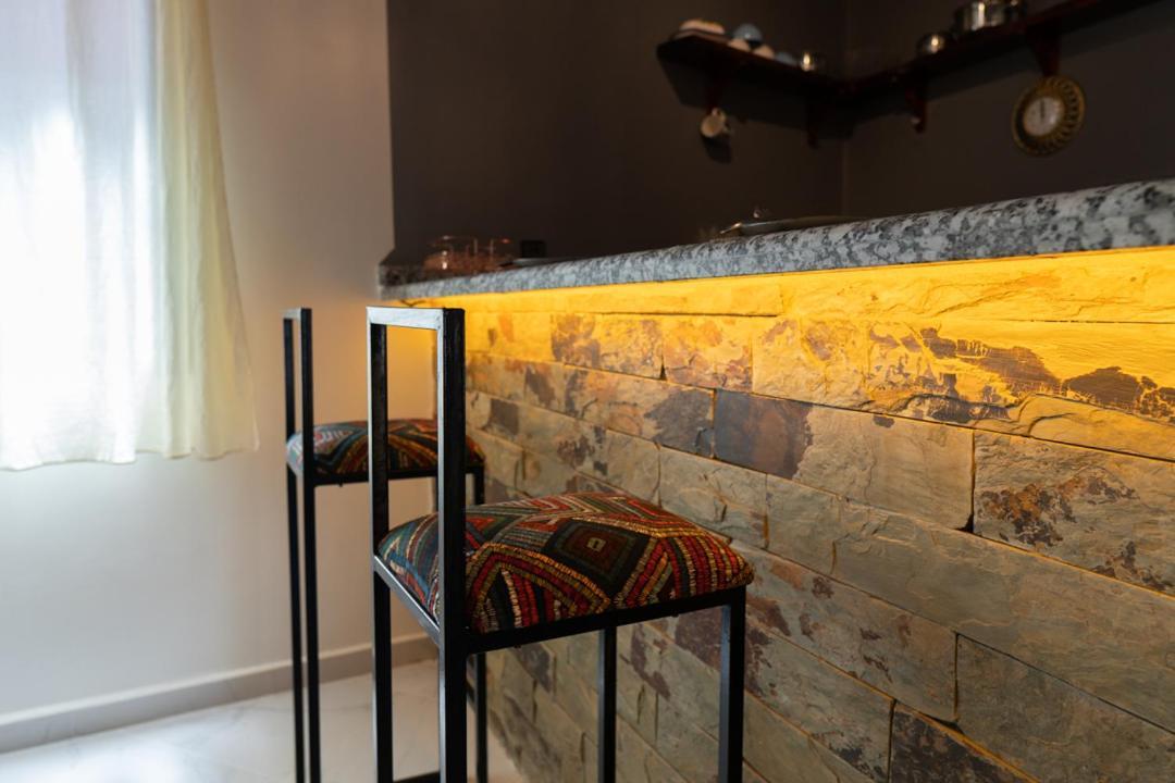 Imlil Apartment Climatise Azrou Εξωτερικό φωτογραφία