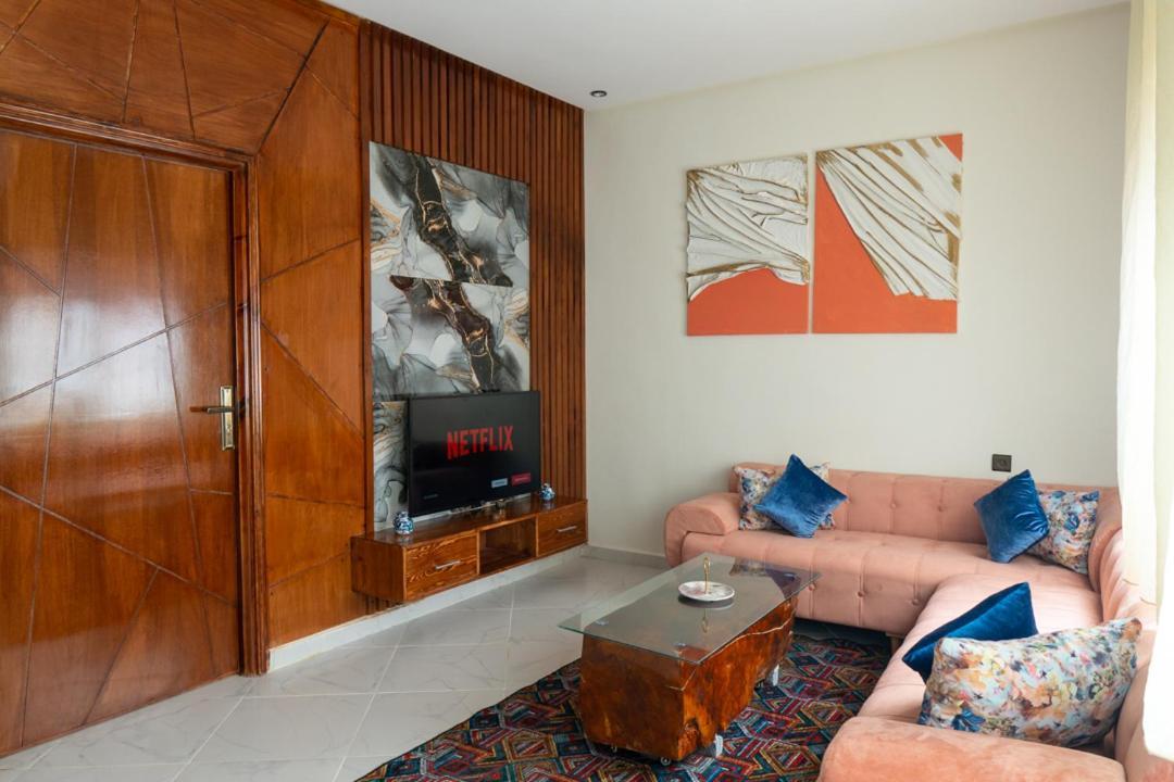 Imlil Apartment Climatise Azrou Εξωτερικό φωτογραφία