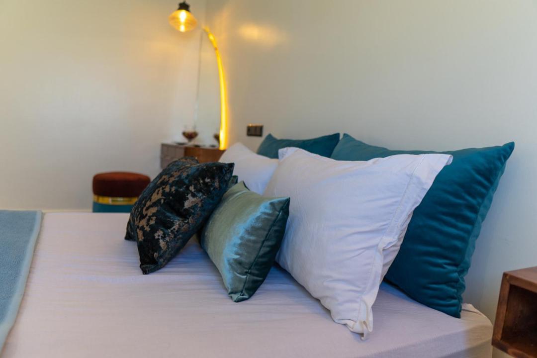 Imlil Apartment Climatise Azrou Εξωτερικό φωτογραφία