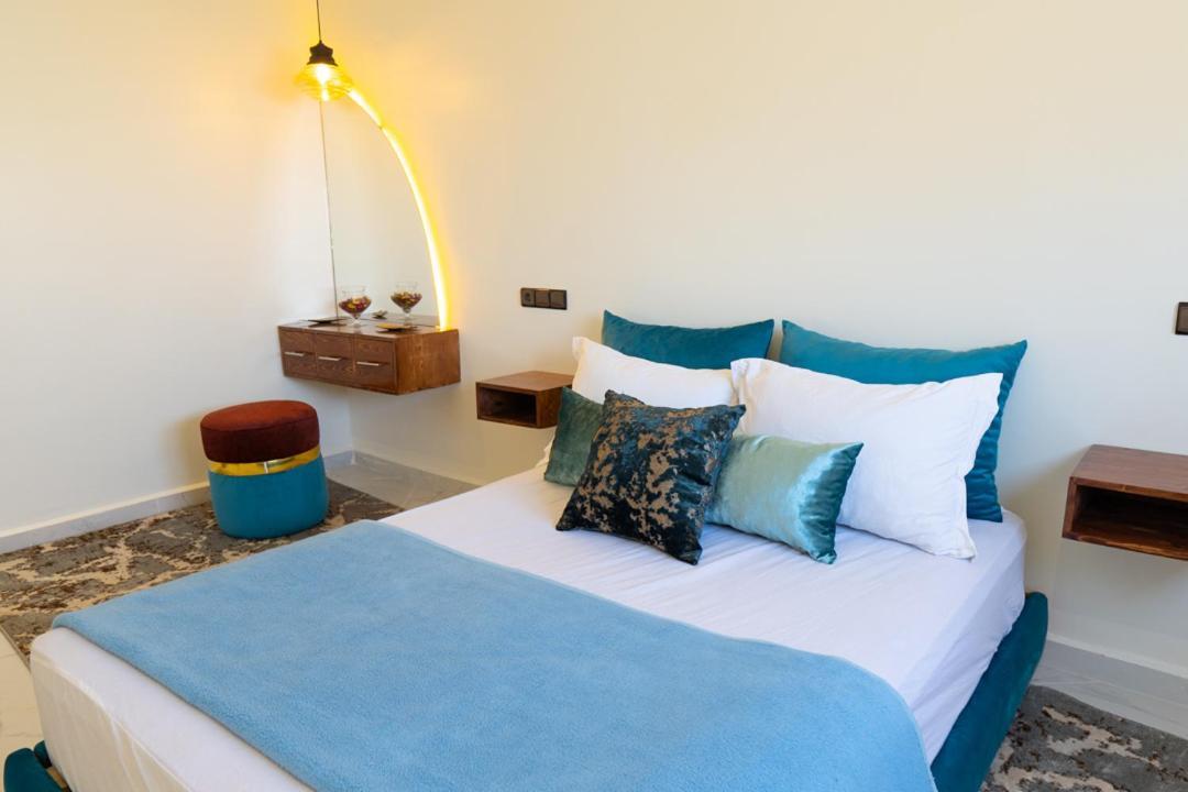 Imlil Apartment Climatise Azrou Εξωτερικό φωτογραφία