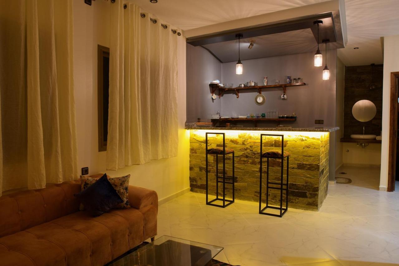Imlil Apartment Climatise Azrou Εξωτερικό φωτογραφία