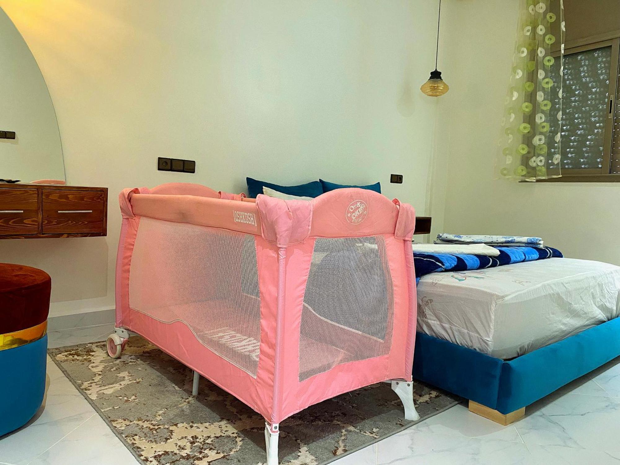 Imlil Apartment Climatise Azrou Εξωτερικό φωτογραφία