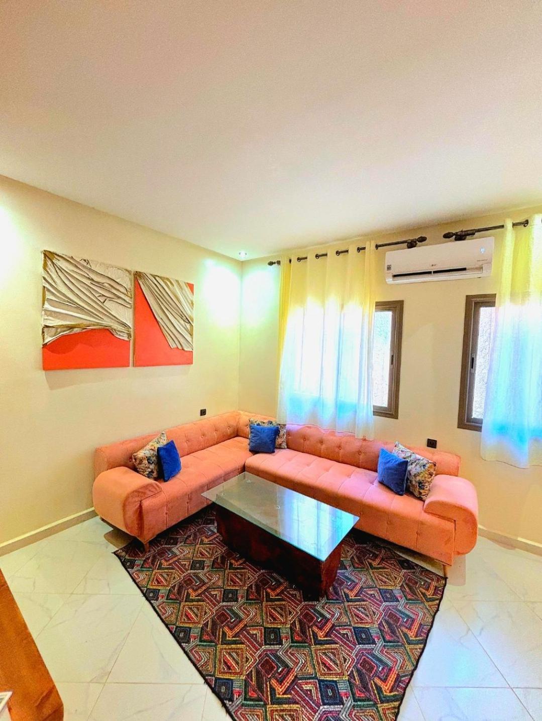 Imlil Apartment Climatise Azrou Εξωτερικό φωτογραφία