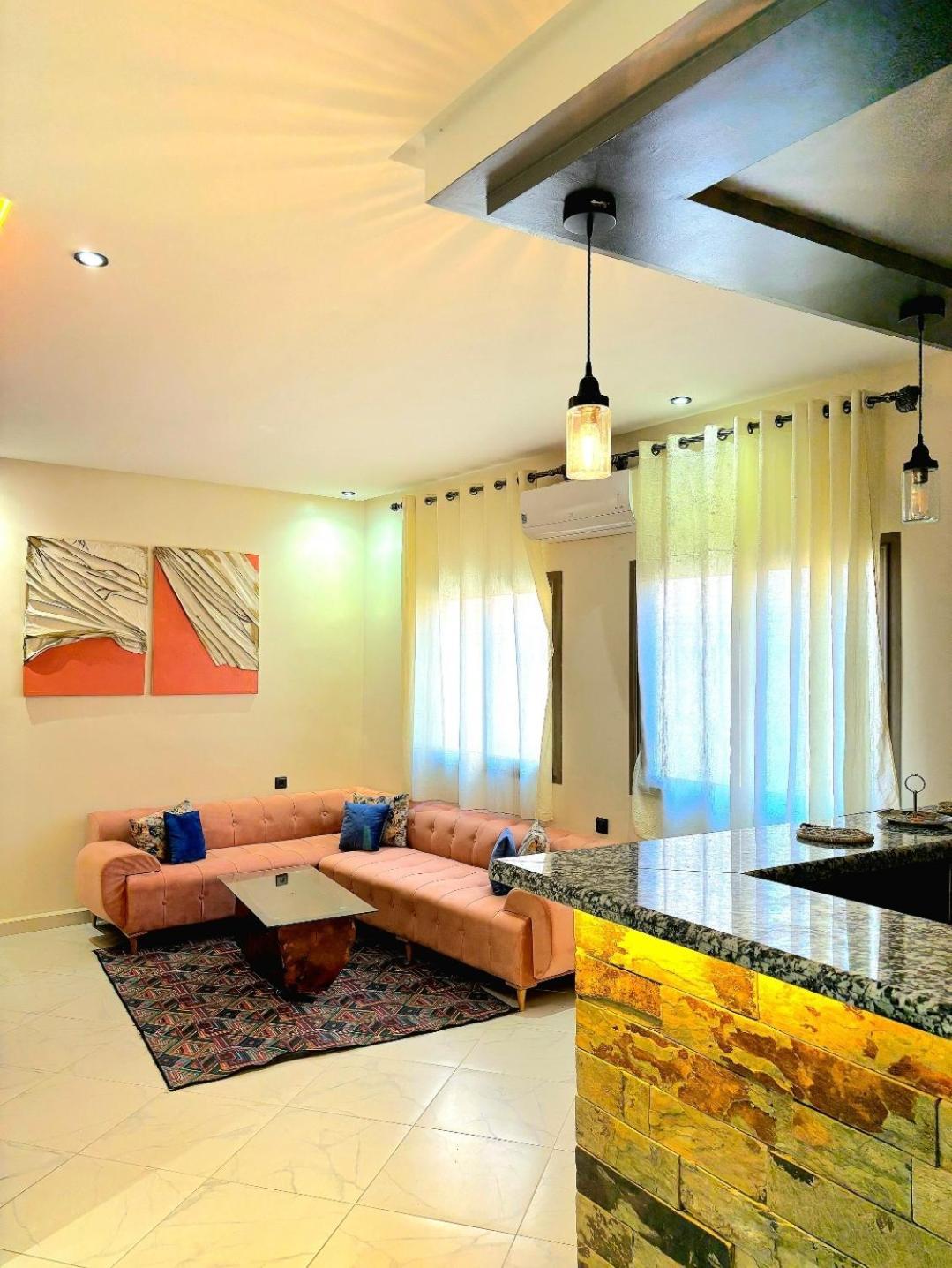 Imlil Apartment Climatise Azrou Εξωτερικό φωτογραφία