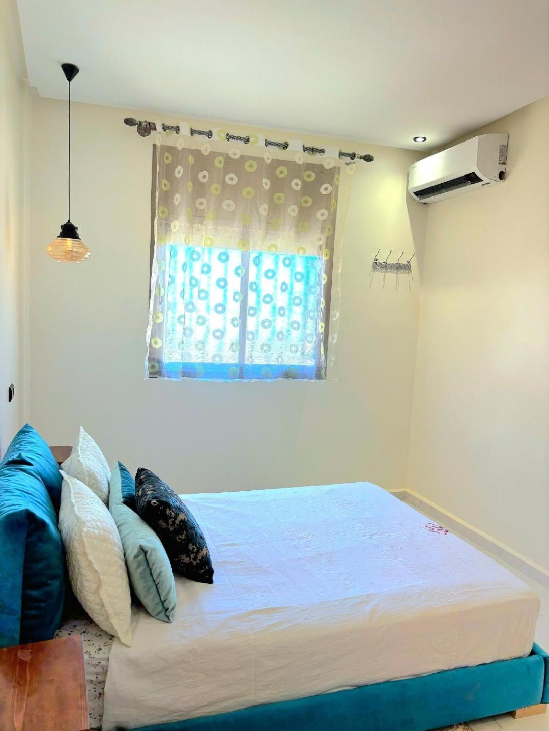 Imlil Apartment Climatise Azrou Εξωτερικό φωτογραφία